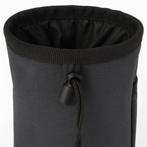 OEM Waterproof <strong>Dog</strong> Treat Backpack with Drawstring Closure Outdoor <strong>Dog</strong> Walking Snack Pouch - Product Image 4