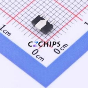 ชิปไอซี PMIC NJM79L15SU3-TE1วงจรรวม SOT-89-3ของแท้สินค้าใหม่ - Product Image 2