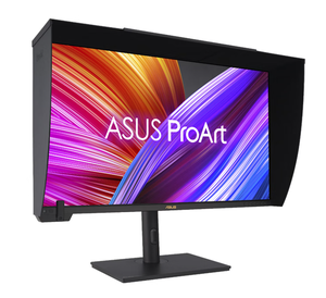 NOUVEAU Moniteur de bureau plat ASUS PA32UCXR 27 pouces 60Hz avec interface DP, panneau H-IPS neuf, gamme de couleurs large 99% sRGB pour le gaming - Product Image 2