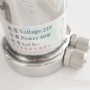 Chauffe-eau pour dentiste, chauffe-eau pour bain de bouche, pour fauteuil dentaire, 220V400W/24V80W, accessoire pour unité dentaire, thermostat automatique - Product Image 4