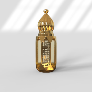 Perfume en Aerosol Duradero para Hombres y Mujeres Árabes, con Aroma Floral y Amaderado de Larga Duración, Sin Alcohol, Desodorante Ecológico - Product Image 5