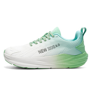 Chaussures de badminton transfrontalières pour hommes et femmes, chaussures de tennis pour jeunes, chaussures de tennis de table, chaussures de course pour compétition et entraînement - Product Image 2