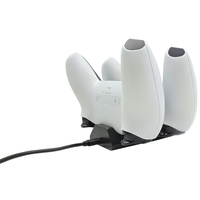 Accessoires pour manette de jeu PS5, support de charge Dual Sense pour GTA 5, pour PlayStation 5