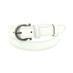 महिलाओं के रेट्रो पु चमड़े की बेल्ट के साथ महिलाओं के रेट्रो पु चमड़े की बेल्ट - Product Image 5