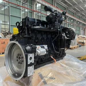 Máy móc động cơ <span class=keywords><strong>diesel</strong></span> QSB6.<span class=keywords><strong>7</strong></span>-C260-30 <span class=keywords><strong>6</strong></span> xi lanh động cơ <span class=keywords><strong>diesel</strong></span> cho <span class=keywords><strong>Cummins</strong></span> - Product Image 4