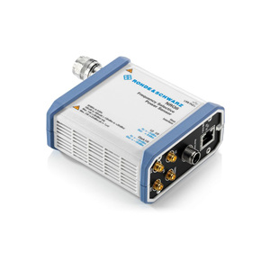 Capteur de puissance sélectif en fréquence ROHDE&SCHWARZ NRQ6 NRQ6-K1 NRQ6-K2 NRQ6-K3 - Product Image 3