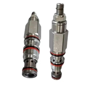 Válvula reductora hidráulica SUN FDBA <span class=keywords><strong>LBN</strong></span> - Product Image 6