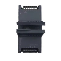 PLC Simatic S7 1200 Set Sm 1232 Ao Módulo de Salida Analógica 6ES7232-4HB32-0XB0