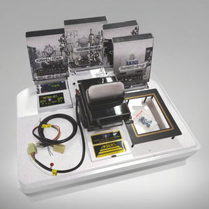 Aceptador de Billetes TP TP74 para Máquinas Expendedoras de Juegos, Alimentación Manual, Personalizable, Plástico y Metal, para Centros Comerciales - Product Image 2