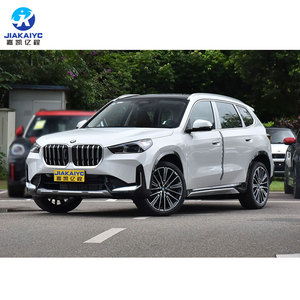 BMW <span class=keywords><strong>X1</strong></span> 2024 de <span class=keywords><strong>Segunda</strong></span> <span class=keywords><strong>Mano</strong></span>, Auto Usado con Volante a la Izquierda, CarPlay de Lujo, Tecnología BMW, SUV de 5 Asientos - Product Image 1