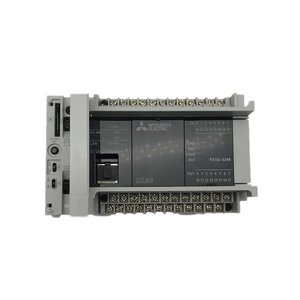 ใหม่โมดูลควบคุม PLC FX5U-32MT-ES - Product Image 4