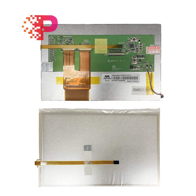 Hashi NA8000 / MS6100 / DR3900 LCD Touch Screen Display Replacement Touch Panel & Digitizer