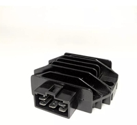 Régulateur Rectificador Bws 125 Pièces