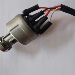 Parti di Ricambio Shantui, Interruttore a Chiave per Escavatori 60 75 135 215 370 470 - Product Image 1