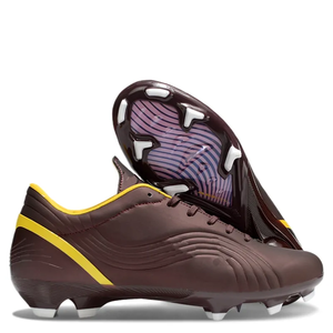 Scarpe <span class=keywords><strong>da</strong></span> Calcio Professionali FG Personalizzate con LOGO OEM, Scarpe <span class=keywords><strong>da</strong></span> <span class=keywords><strong>Calcetto</strong></span> TF alla Moda per Uomo, Scarpe <span class=keywords><strong>da</strong></span> Allenamento - Product Image 3