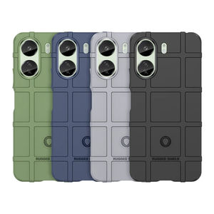 Coque en silicone rigide robuste pour <span class=keywords><strong>REDMI</strong></span> 13C Note13 5G Note 13 Pro Plus POCO X6 X6 PRO C65 étui souple anti-choc en caoutchouc - Product Image 3