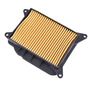 Filtro de aire de la moto limpiador para <span class=keywords><strong>Yamaha</strong></span> Scooter YP400 Majestad <span class=keywords><strong>400</strong></span> del cárter del cigüeñal de 5RU 34B 2004-2014 <span class=keywords><strong>YP</strong></span> <span class=keywords><strong>400</strong></span> 5RU-15407-02 - Product Image 5