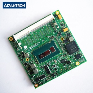 Kontron 36019-0000-18-5ge1 ban đầu 36019 Bo mạch chủ công nghiệp Bo mạch chủ i3 i5 i7 <span class=keywords><strong>CPU</strong></span> Board Mainboard 100% tesed làm việc - Product Image 2