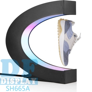 FloatGo Levitating Sneaker Display Agnetic Floating Shoe Stand Agnet Levitation Acrylic Holder - View #6
