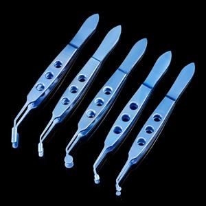 Alat Pijat Kelenjar Meibomian Kelopak Mata, Fisioterapi, Perangkat Pembuka Penyumbatan, Penjepit Pijat Kelopak Mata untuk Medis - Product Image 1