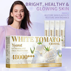 OEM/ODM Natural Dual Cabin White Tomato <b>Collagen</b> Drink Vitamin C Beauty Hydrating Skin Brightening Wrinkle Reduction - Product Image 5