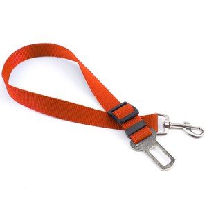 Cinturón de Seguridad Moderno para Perros, con Hebilla, Material de Nailon, para Todas las Estaciones - Product Image 3