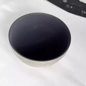 Pelapis Nano Anti-Beku & Penghilang Es Superhidrofobik Fototermal Nanotube Karbon Berdinding Ganda