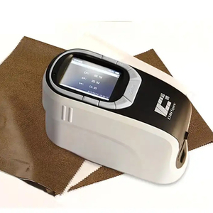 Colorímetro Espectrofotómetro Portátil de Alta Precisión Serie CS-600 ISO 7724 ASTM E1164 para Medir la Diferencia de Color en Pinturas e Inks - Product Image 4