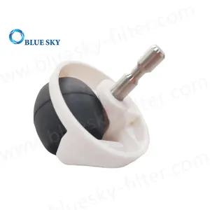 Reemplazo de rueda delantera de aspiradora robótica para Xiao-mii Mija <span class=keywords><strong>Roborock</strong></span> <span class=keywords><strong>S50</strong></span> S51 - Product Image 1