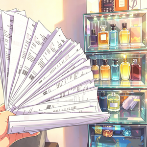 <span class=keywords><strong>Perfume</strong></span> de <span class=keywords><strong>Mujer</strong></span> de Alta Calidad, Fragancias Originales, <span class=keywords><strong>Perfume</strong></span> de Larga Duración, Estilo de Diseñador, EDT EDP - Product Image 2