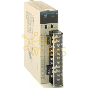Omron CS1WPTS56172048 - Nuovo - Product Image 1
