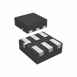 74LVC2G34FW4-7 6 XFDFN ลอจิก ซื้อชิ้นส่วนอิเล็กทรอนิกส์ออนไลน์ บริการครบวงจรของแท้ - Product Image 1