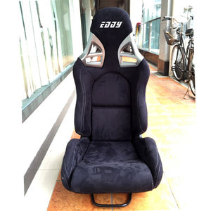 Прямая поставка с завода EDDYSTAR регулируемые многотканевые автомобильные спортивные сиденья высокого качества универсальные автомобильные сиденья - Product Image 5