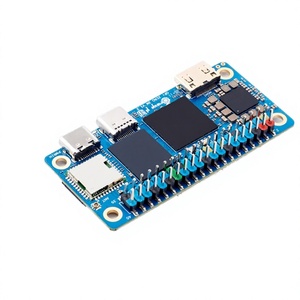 บอร์ดพัฒนา <span class=keywords><strong>Orange</strong></span> <span class=keywords><strong>Pi</strong></span> Zero 3W Allwinner A733 Octa-Core SBC WiFi 6 5.4 LPDDR5 มินิคอมพิวเตอร์บอร์ด - Product Image 6