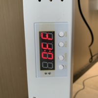 Panneaux de lumière rouge en gros pour le visage et le cou, 600W, 660nm, 850nm, soin de la peau du corps (haut du corps) PDT avec haute performance