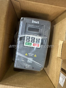 Hiệu suất cao chuyển đổi tần số chuyển đổi AC động cơ 220V 380V duy nhất giai đoạn để ba giai đoạn VFD - Product Image 3