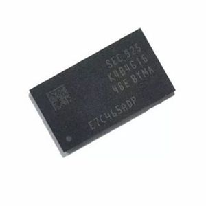 Composants électroniques K4B4G1646E-BCNB, puces IC, circuits intégrés IC - Product Image 1