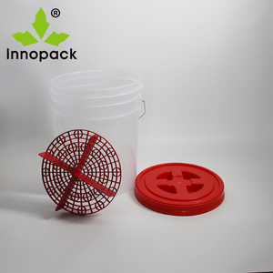 ถังล้างรถแบบมีล้อลาก - Product Image 6