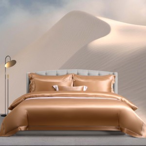 4 pièces draps <span class=keywords><strong>de</strong></span> <span class=keywords><strong>lit</strong></span> en soie Pure, <span class=keywords><strong>drap</strong></span>-housse en soie <span class=keywords><strong>de</strong></span> mûrier King Size 100% draps <span class=keywords><strong>de</strong></span> <span class=keywords><strong>lit</strong></span> en soie <span class=keywords><strong>pour</strong></span> voyage - Product Image 2