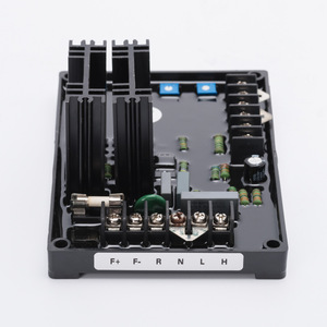 Sand Snail Gavr-15A Brushless Avr เครื่องกำเนิดไฟฟ้า บอร์ดควบคุมแรงดันไฟฟ้า แผงควบคุมเครื่องยนต์ดีเซล หมายเลขชิ้นส่วน Ah036 - Product Image 1