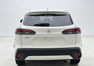 <span class=keywords><strong>Toyota</strong></span> Corolla Cross 2022 Essence 2.0L Automatique <span class=keywords><strong>4</strong></span> <span class=keywords><strong>Portes</strong></span> 5 Places SUV Essence Voiture d'occasion Prix Abordable Exportation Chine - Product Image 6