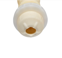 Amortisseur arrière 5QD511357C compatible avec Bora Lavida Plus T-Roc Karoq Octavia MQB-A0