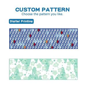 Microfiber <b>Cooling</b> Ice Towel Custom logo Quick-Dry Gym Yoga Towel Eco-friendly Digital Printing Adult Summer Sports Games - Product Image 4