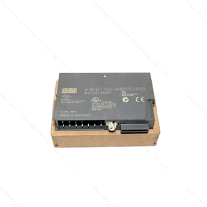 Nuevo Módulo Electrónico Original 6ES7132-4HB01-0AB0 DP 5 para ET 200S, 2 Relés DO, 24 V CC-230 V CA/5 A - Product Image 6
