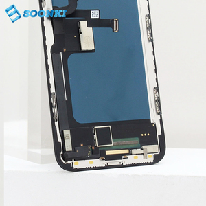 Recambio de pantalla LCD de tela para <span class=keywords><strong>iPhone</strong></span> <span class=keywords><strong>x</strong></span> incell, montaje de digitalizador, para <span class=keywords><strong>iPhone</strong></span> <span class=keywords><strong>X</strong></span> - Product Image 3