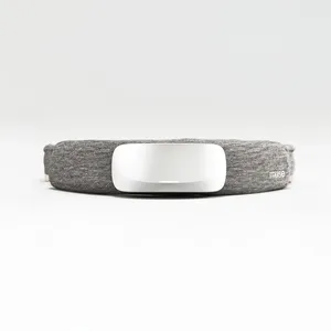 Headband EEG Muse S Athena |   Perangkat Pelacak Tidur Pintar & Alat Meditasi untuk Kesehatan Otak |   Pilihan Dokter - Product Image 2