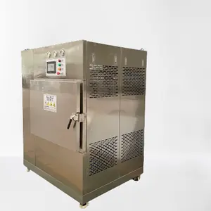 Rice/cooked food/baked Food Vacuum Cooling Machine With CE