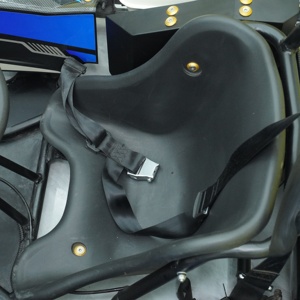 Directo de fábrica personalizado 2000W potente freno de disco hidráulico karts de carreras de alta velocidad Go-<span class=keywords><strong>Kart</strong></span> Axel conjunto completo Go Karts en venta - Product Image 4