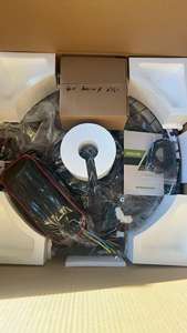 MTX 52V 2000W 60V 72V 3000W E-Bike Umrüstsatz Mit UKC1 Display Hinterrad-Nabenmotor für 27,5/29'' E-Bike Umrüstsatz - Product Image 4