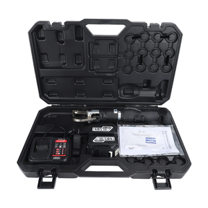 EP-50C Cordless Mini Copper/Aluminum <b>Shear</b> EP-50C Max.50mm Cutting Capacity - Product Image 6